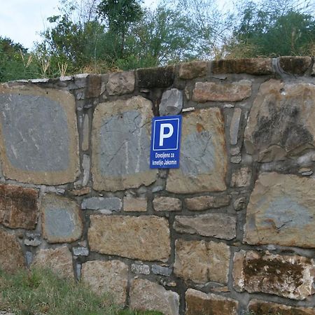 Camping Jakomin Копер Екстериор снимка