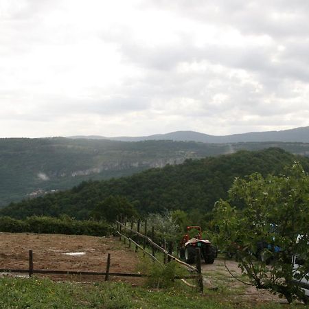 Camping Jakomin Копер Екстериор снимка