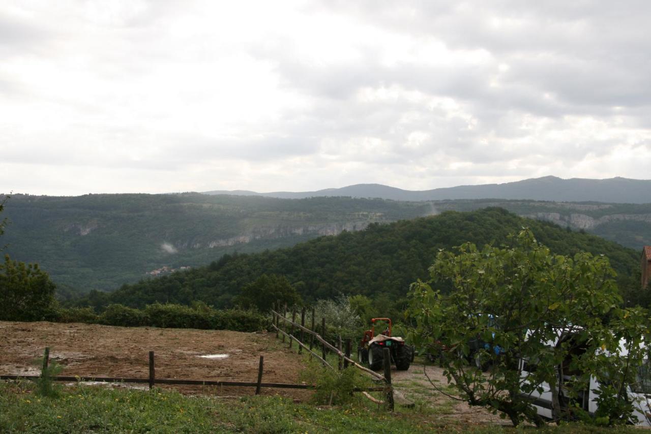 Camping Jakomin Копер Екстериор снимка